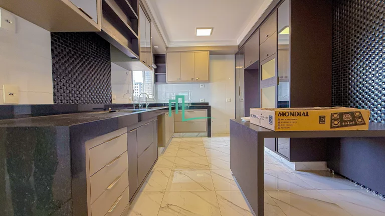 Imagem LINDA UNIDADE DISPONIVEL PARA LOCAÇÃO NO EDIFICIO CLIMENE NOVELINO EM FRANCA/SP