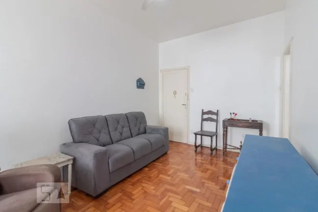Imagem Apartamento à Venda - Copacabana, 2 Quartos, 64 m2