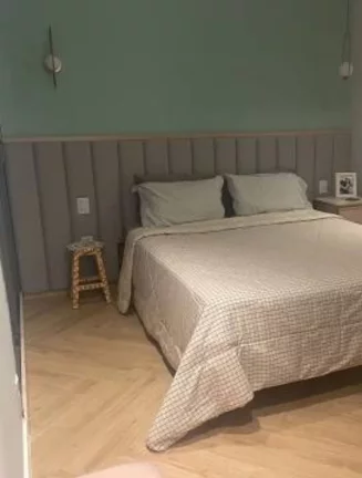 Imagem APARTAMENTO RESIDENCIAL em SÃO PAULO - SP, VILA CLEMENTINO