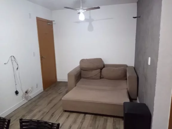 Imagem Apartamento com 2 dormitórios à venda, 52 m² por R$ 280.000,00 - Parque Santa Rosa - Suzano/SP
