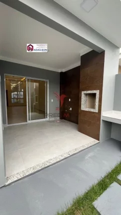Imagem Casa com 3 Quartos e 2 banheiros à Venda, 116 m² por R$ 749.900