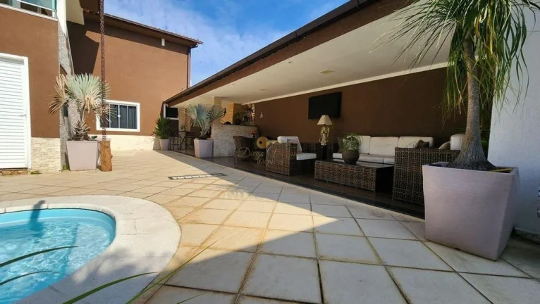 Imagem Casa para Venda em Magé / RJ no bairro Vila Esperança
