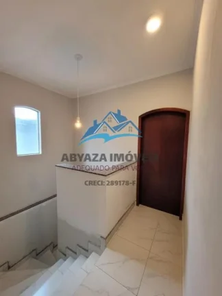 Imagem Sobrado Reformado no Centro de Carapicuíba à Venda