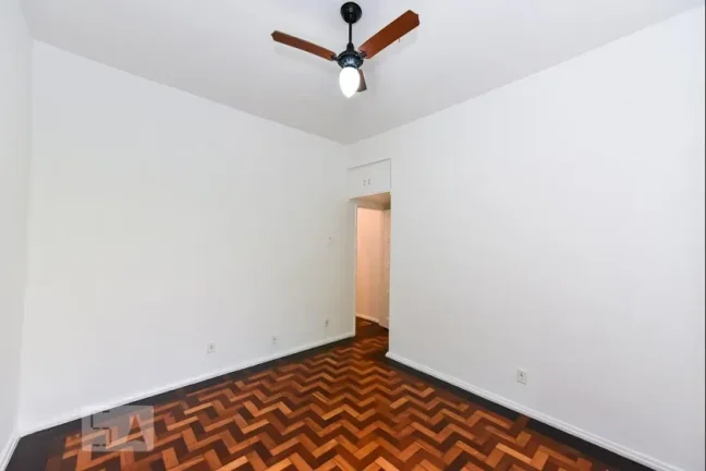 Imagem Apartamento à Venda - Copacabana, 1 Quarto, 50 m2