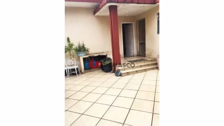 Imagem Casa à venda 3 Quartos, 1 Suite, 3 Vagas, 250M², Santa Maria, São Caetano do Sul - SP