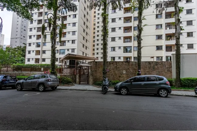 Imagem APARTAMENTO RESIDENCIAL em São Paulo - SP, Vila Mascote