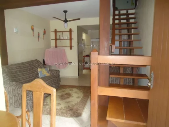 Imagem Apto. Triplex Praça Peró