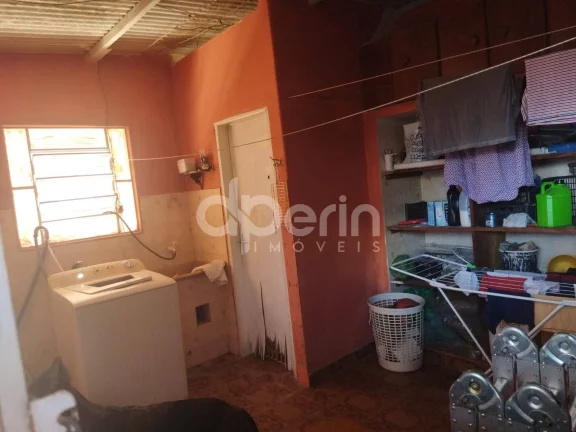Imagem Casa à venda - Vila Nery