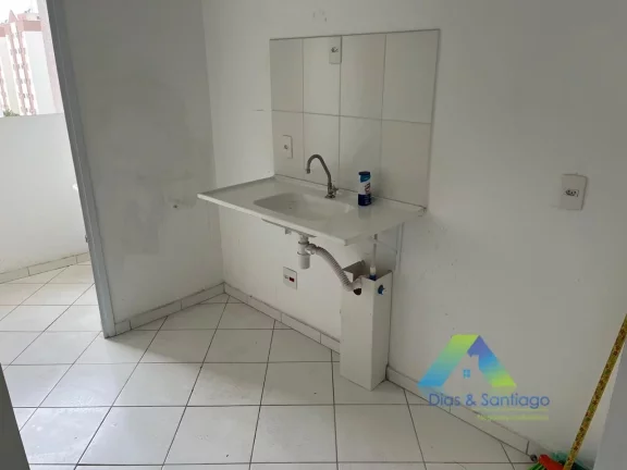 Imagem Apartamento à venda no bairro Paulicéia - São Bernardo do Campo/SP