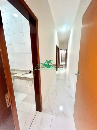 Imagem Casa Padrão