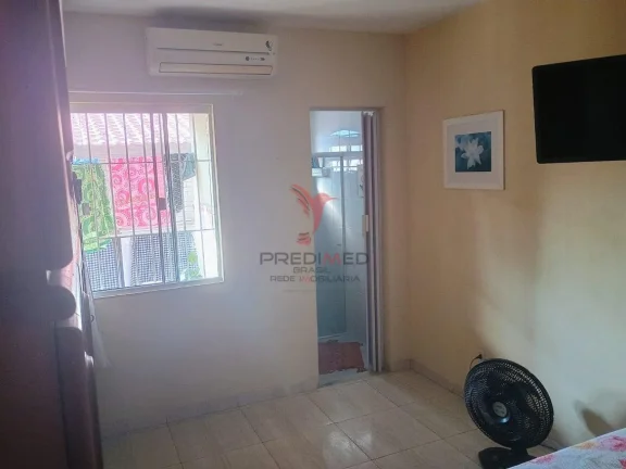 Imagem CASA Á VENDA 300M² DA PRAIA