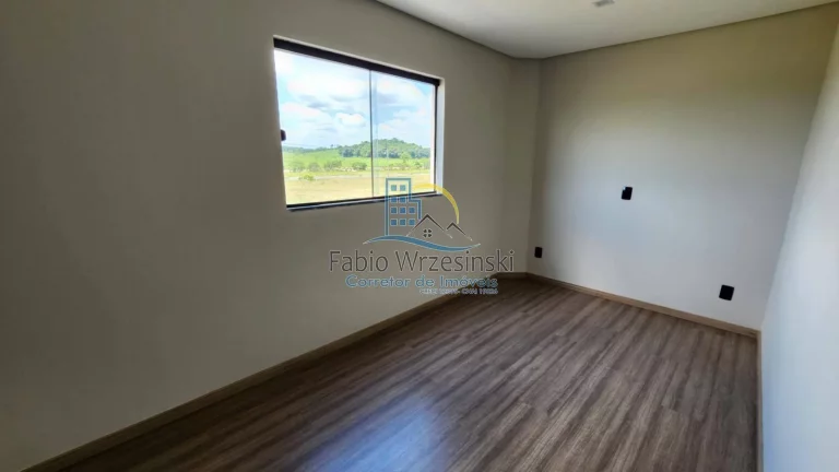 Imagem Geminado sobrado bairro planejado Ecovalle Araquari