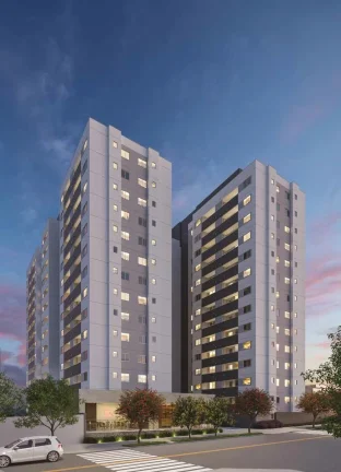 Imagem APARTAMENTO RESIDENCIAL em São Paulo - SP, Penha de França
