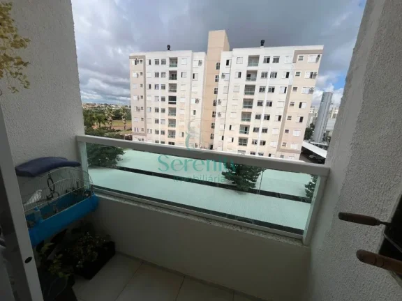Imagem Apartamento à venda e para alugar no Acquaville, em Londrina/PR