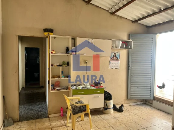 Imagem CASA RESIDENCIAL em PARÁ DE MINAS - MG, RECANTO