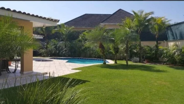 Imagem Casa Duplex condomínio Mandala Barra da Tijuca