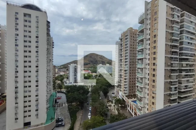 Imagem Apartamento à Venda - Recreio, 2 Quartos, 81 m2