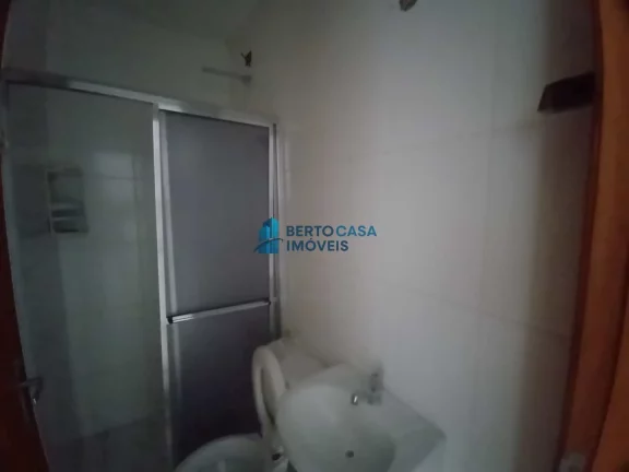 Imagem Casa de Condomínio