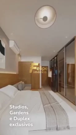 Imagem NOVÍSSIMO EMPRRENDIMENTO IMOBILIÁRIO NA PRAIA DE ITAPARICA, VILA VELHA/ES!