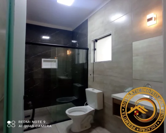 Imagem CASA RESIDENCIAL em ITU - SP, JARDIM SANTA ROSA