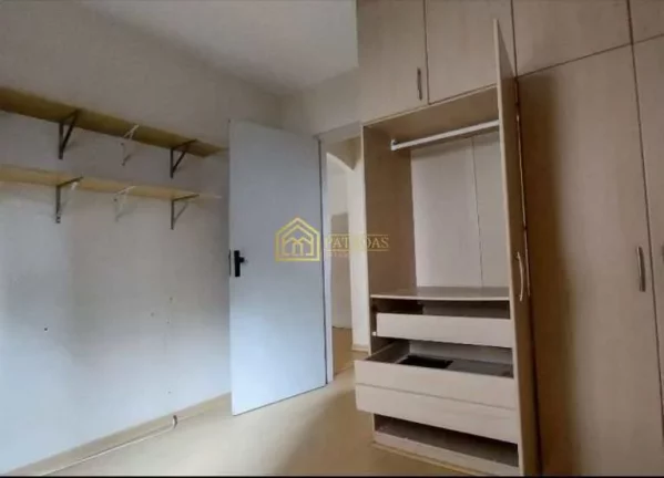 Imagem Apartamento Padrão