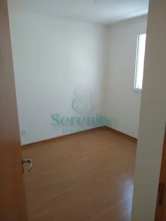 Imagem Apartamento para alugar no Acquaville - 2 dormitórios por R$900,00 - Cidade Industrial - Londrina/PR