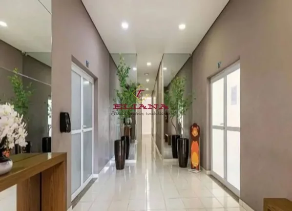 Imagem Apartamento à venda em São Paulo, Piqueri, com 3 quartos, 64m²