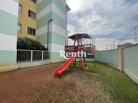 Imagem Apartamento com 2 dormitórios à venda, 65 m² por R$ 230.000,00 - Jardim São Paulo - Rio Claro/SP