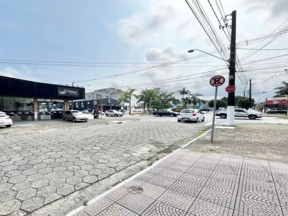 Imagem Casa com 3 dorms, Guilhermina, Praia Grande - R$ 650 mil, Cod: 2584