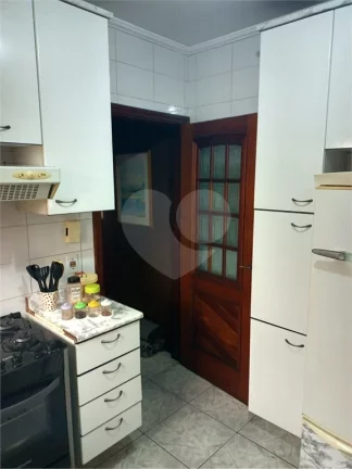 Imagem Sobrado à venda com 3 quartos em Morumbi, São Paulo - SP