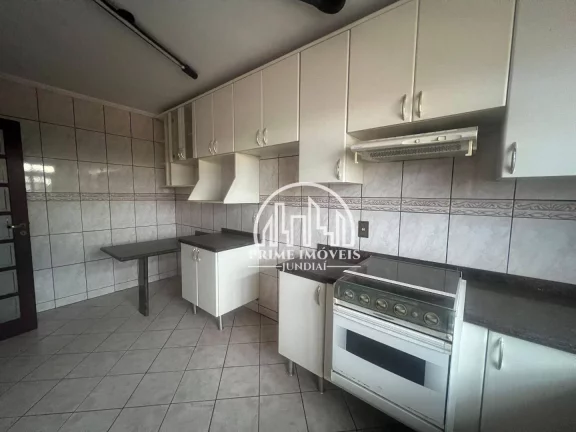 Imagem Casa com 4 dormitórios à venda, 228 m² por R$ 798.000,00 - Vila Galvão - Jundiaí/SP