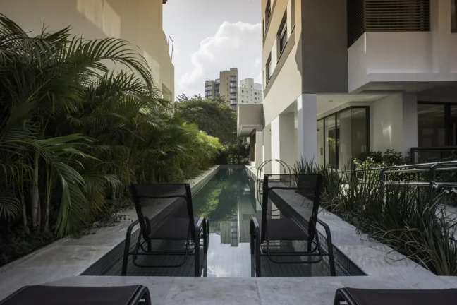 Imagem Studio à venda em São Paulo, Vila Mariana, com 1 quarto, 44,74m2