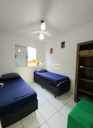 Imagem APARTAMENTO COM 2 DORMITÓRIOS LOCAÇÃO DEFINITIVA CENTRO EM UBATUBA-SP