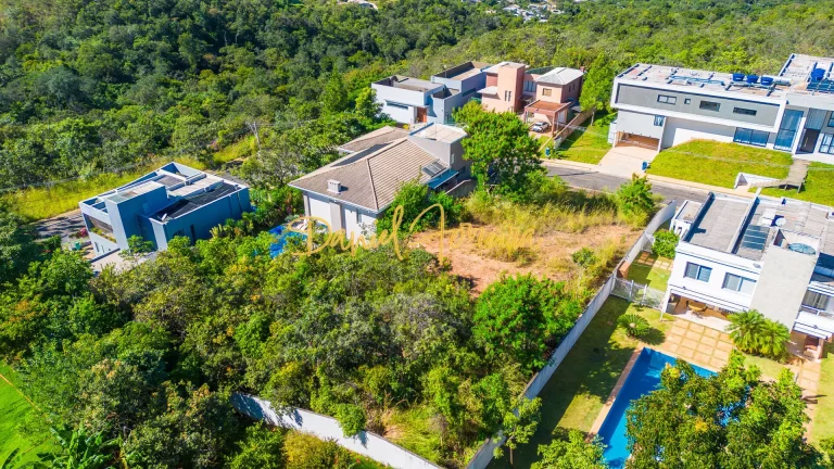 Imagem Oportunidade: Lote à venda, com 1.000 m² no Condomínio Santa Monica