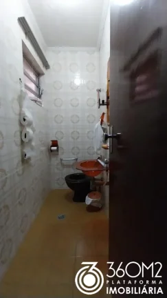 Imagem Sobrado para Venda em Santo André / SP no bairro Vila Pires