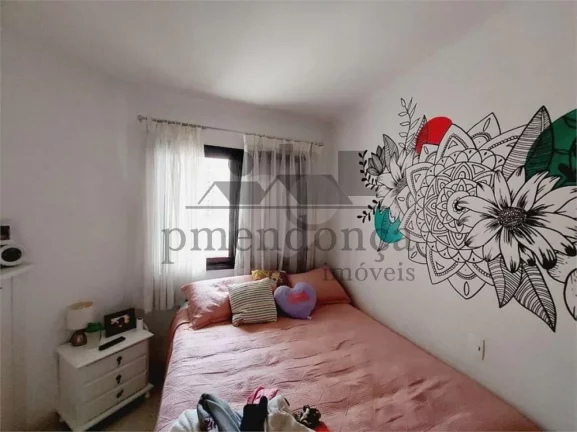 Imagem Apartamento a venda Rua Bergamota com 3 quartos e 2 vagas, 104m²