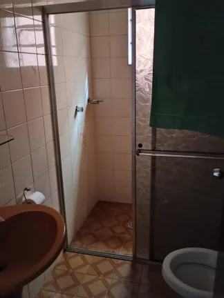 Imagem Aconchegante Sobrado para Venda na Vila Cardoso Franco - SP