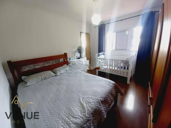 Imagem Sobrado com 3 dormitórios à venda, 150 m² por R$ 620.050,00 - Jardim Fernandes - São Paulo/SP