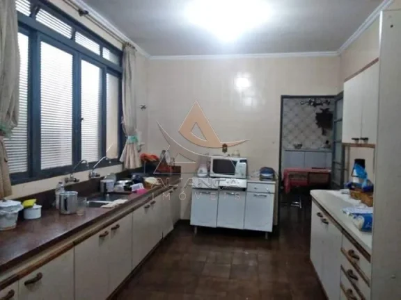 Imagem Casa - Ribeirão Preto - Jardim Paulistano