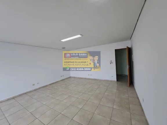 Imagem SALA NO CENTRO DE CARAPICUIBA