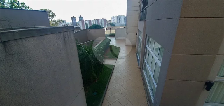 Imagem Apartamento à venda com 2 quartos no condomínio Pateo Das Flores Morumbi, São Paulo - SP