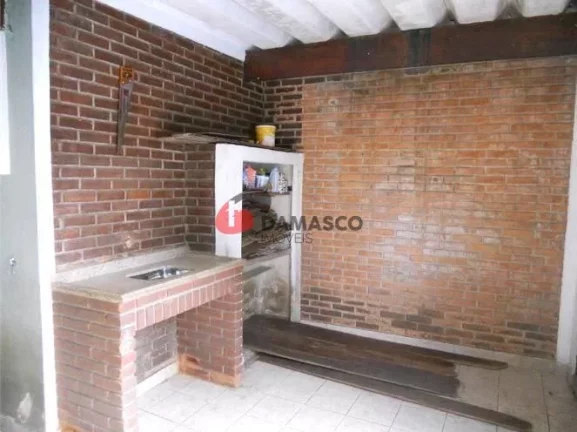 Imagem Sobrado à venda 3 Quartos, 3 Suites, 6 Vagas, 284M², Vila Caminho do Mar, São Bernardo do Campo - SP