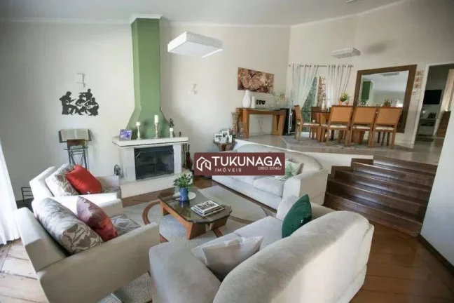 Imagem SOBRADO 350M² - 4 DORMS, 5 VAGAS - PIQUERI, SÃO PAULO/SP