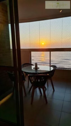Imagem Apartamentos no Litoral para venda em Mongagua no bairro Centro