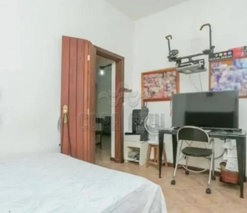 Imagem Copacabana - Residencial › Apartamento com 2 quarto(s) a Venda