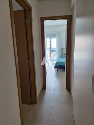 Imagem Apartamento à venda no Embaré com vista para o mar!