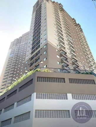 Imagem Apartamento para venda com 76 m² por R$ 848.000,00 - Barueri/SP