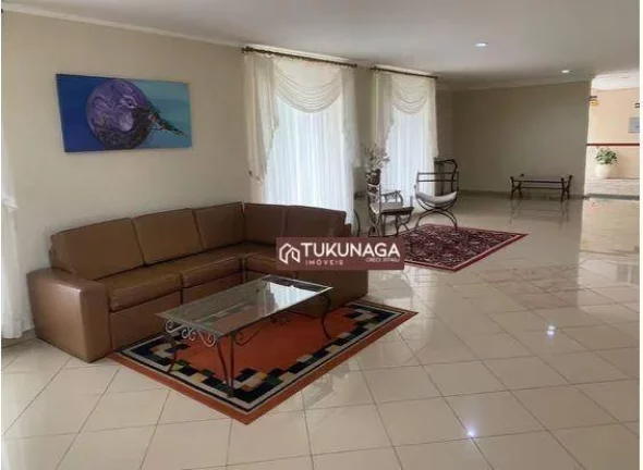 Imagem Apartamento com 2 quartos à venda, 50 m² por R$ 340.000 - Santa Teresinha - São Paulo/SP