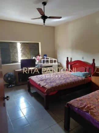 Imagem Casa - Ribeirão Preto - Vila Tamandaré - Região Norte