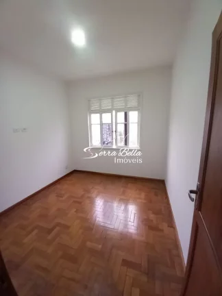 Imagem Apartamento em Agriões, Teresópolis/RJ